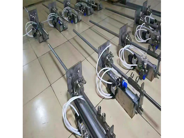 自動(dòng)伸縮噴槍
