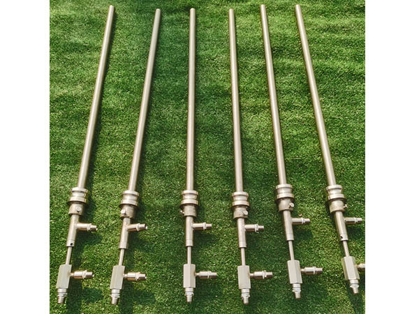 氨水尿素噴槍