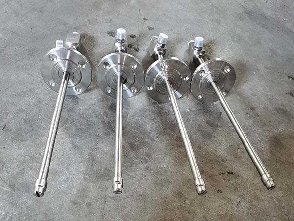 氨水尿素噴槍