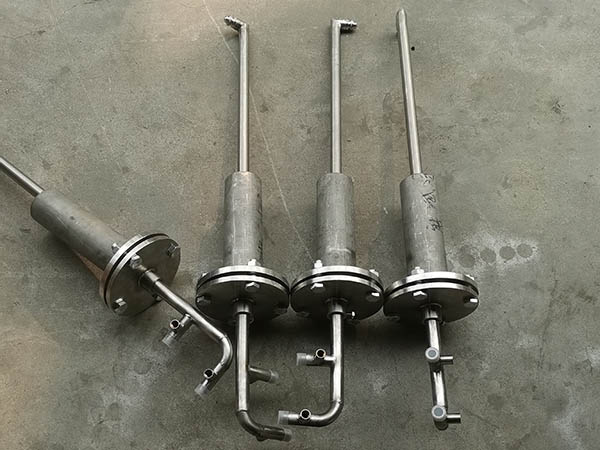 氨水尿素噴槍