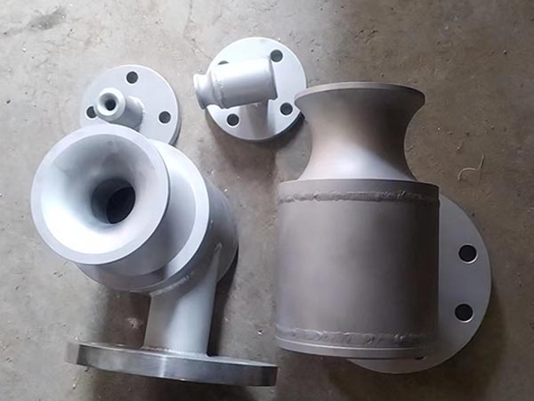 空心錐型噴嘴