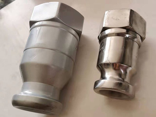 硫銨飽和器噴嘴