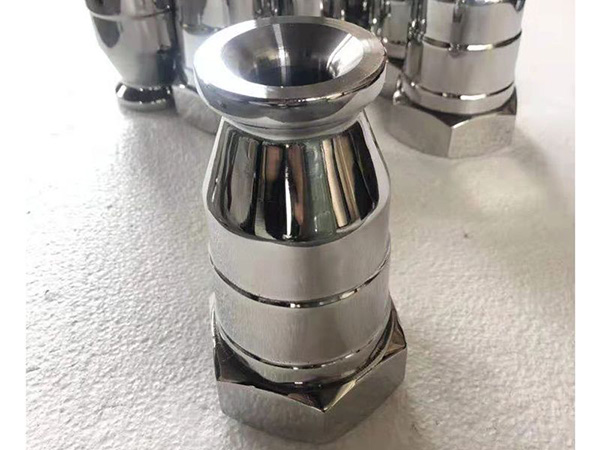 硫銨飽和器噴嘴