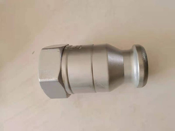 硫銨飽和器噴嘴