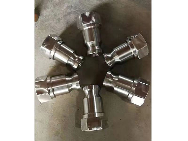 硫銨飽和器噴嘴