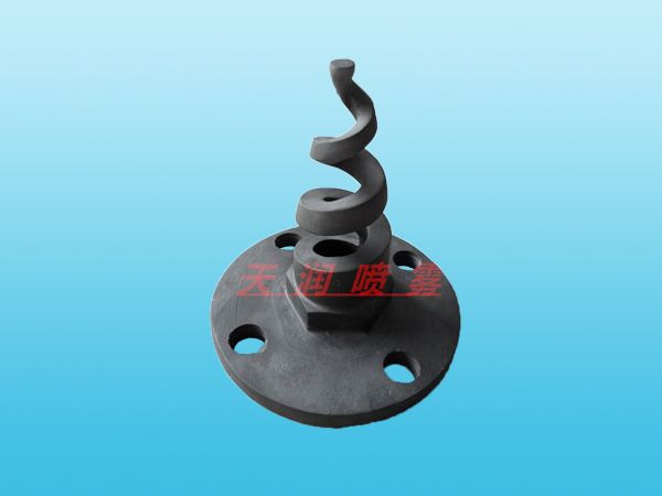 碳化硅噴嘴
