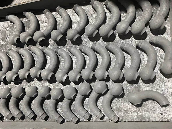 碳化硅噴嘴
