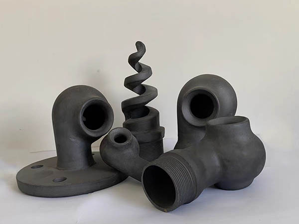 碳化硅噴嘴