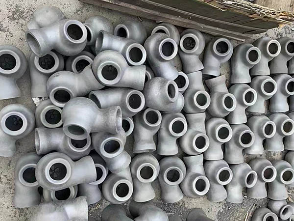 碳化硅噴嘴