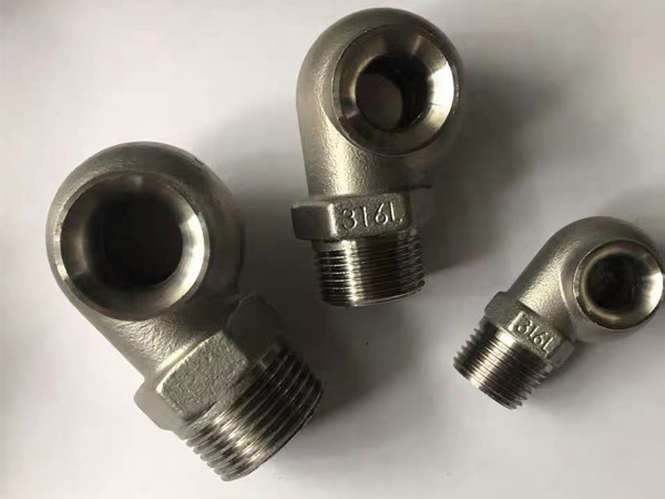 渦流噴嘴